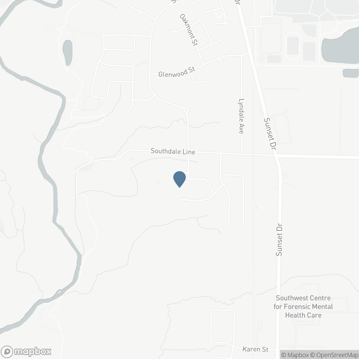 36 HAWKS GATE, St. Thomas, Ontario N5R 0R2